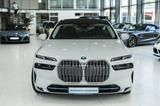 BMW i7 xDrive 60 Design Pure Excellence*1.HAND*B&W* - BMW i7 Gebrauchtwagen