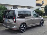 Volkswagen Neuw. VW Caddy 1.5 TSI 85kW DSG ENERGY, VOLLAUS. - Volkswagen Caddy ENERGY