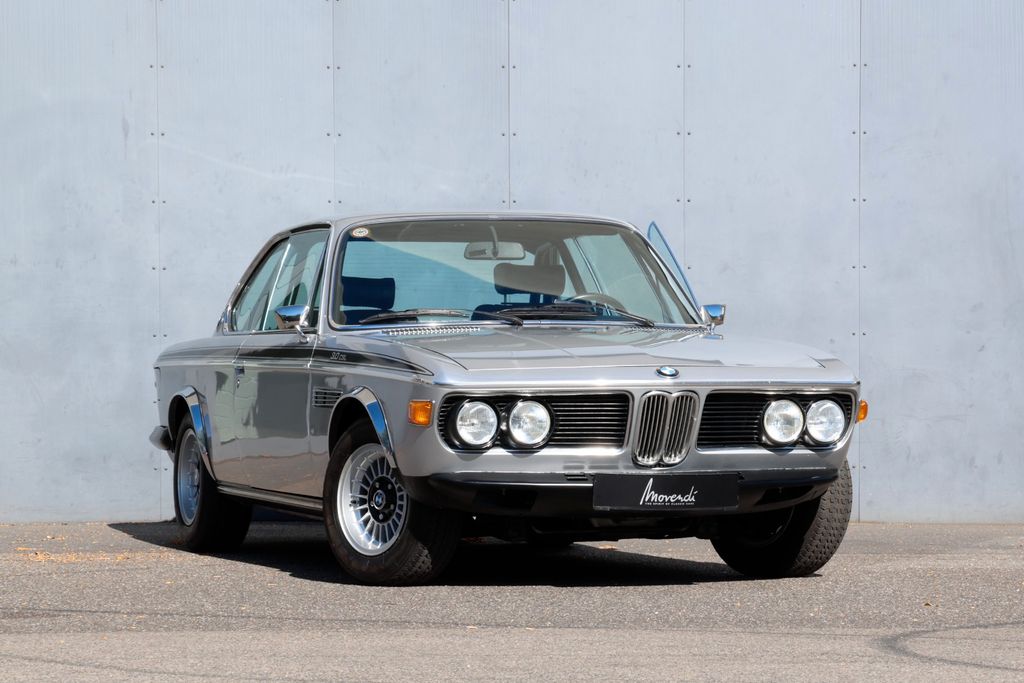 BMW Andere