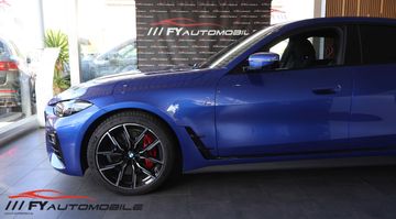 BMW 420 Gran Coupé - 12