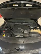 Dodge Charger - Dodge Charger: Automatik