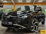 Nissan Qashqai MHEV Tekna+ 20"Alu Leder Panorama eHeck.