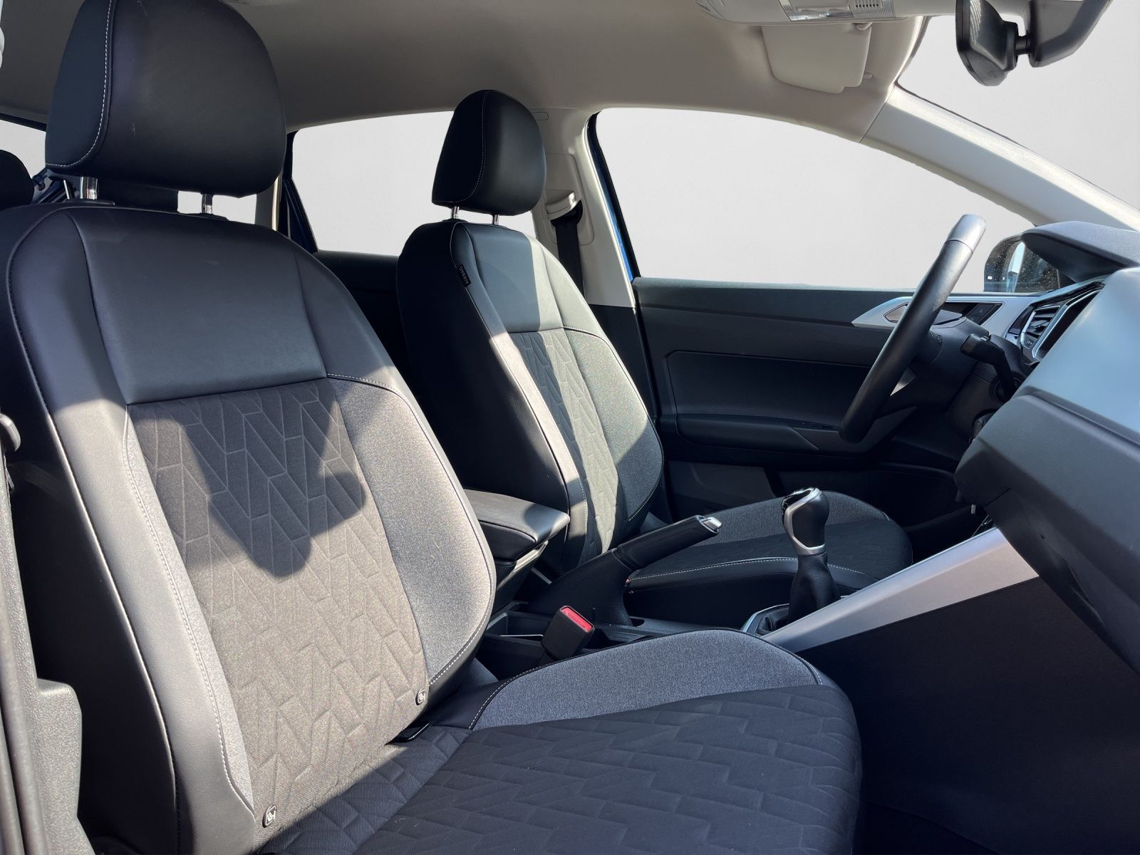 Volkswagen Taigo - Bild 5