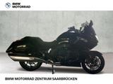BMW K 1600 B - BMW Motorräder in Saarbrücken