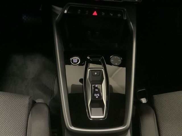 A3 Sportback 35 TFSI S tronic,LED,Kamera,Navi
