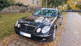 Mercedes-Benz E 280 T AVANTGARDE Comand Sportpaket - gebrauchte Mercedes-Benz E 280 aus dem Jahr 2005