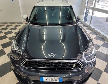 MINI Countryman S (Cooper) - 3