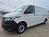 Volkswagen T6.1 Transporter lang 4MOTION Zahnr.Neu
