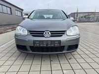 Volkswagen Golf V Lim. Comfortline