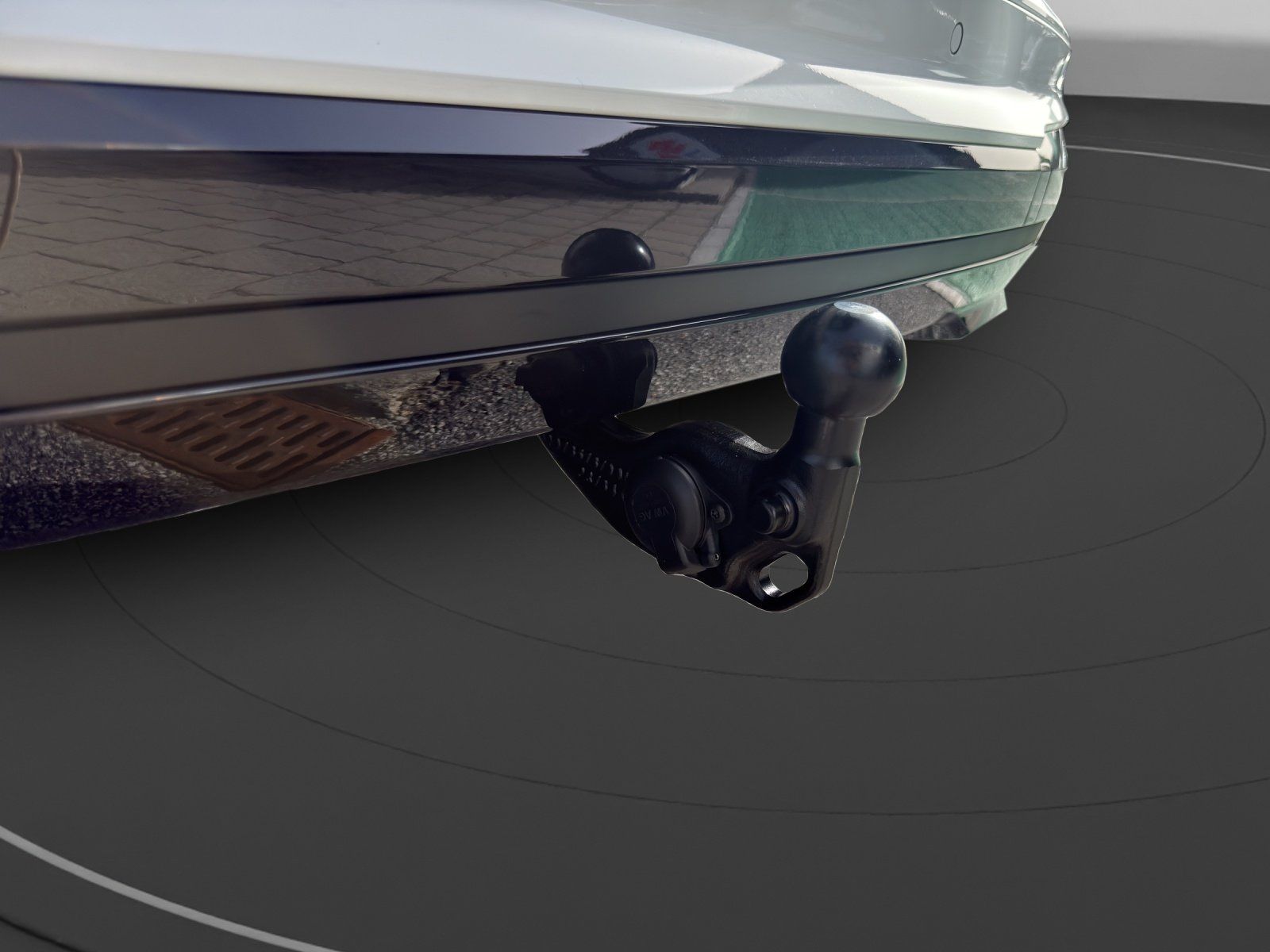 Skoda Enyaq - Bild 17