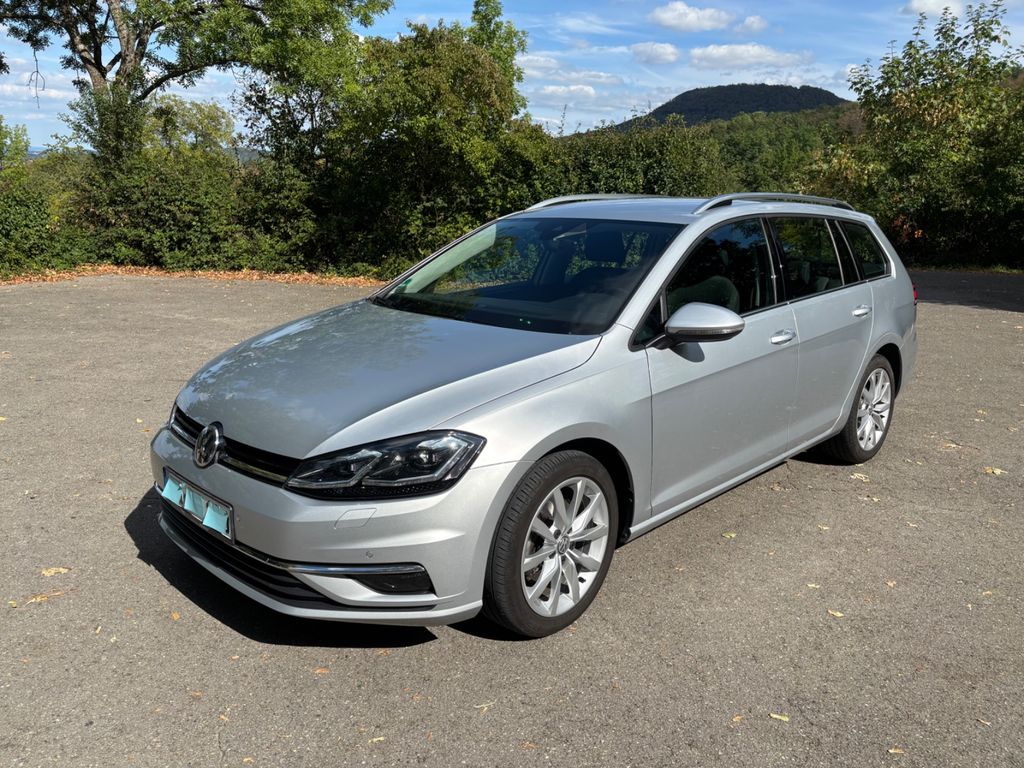 Image of Volkswagen Golf