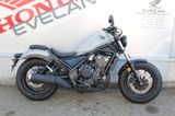 Honda CMX500 *Tageszulassung OKT 23
