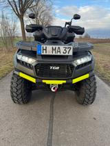 TGB Blade 1000 4x4 FL EPS LX LOF Touring - TGB QUAD 4X4