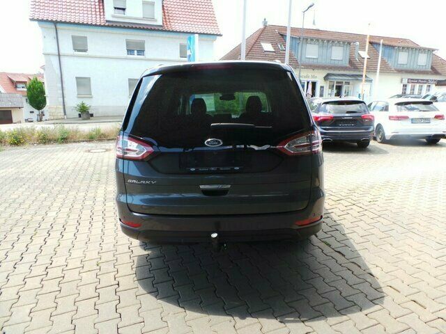 FORD Galaxy Business – Bild 3