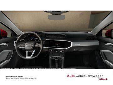 Audi Q3 - 9