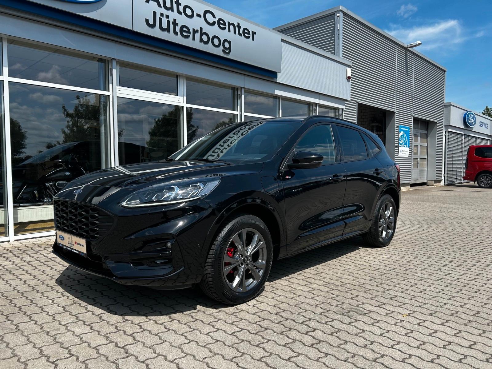 Ford Kuga Plug-In Hybrid ST-Line X*ACC*B&O*KAMERA*