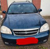 Chevrolet Nubira 1,8l CDX Sonderedition / ... - Chevrolet Nubira: Kombi, 1.8