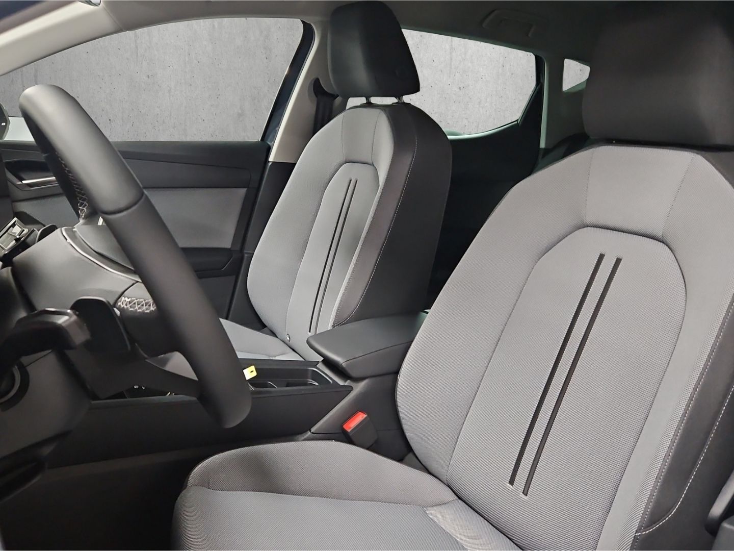 Seat Leon - Bild 18
