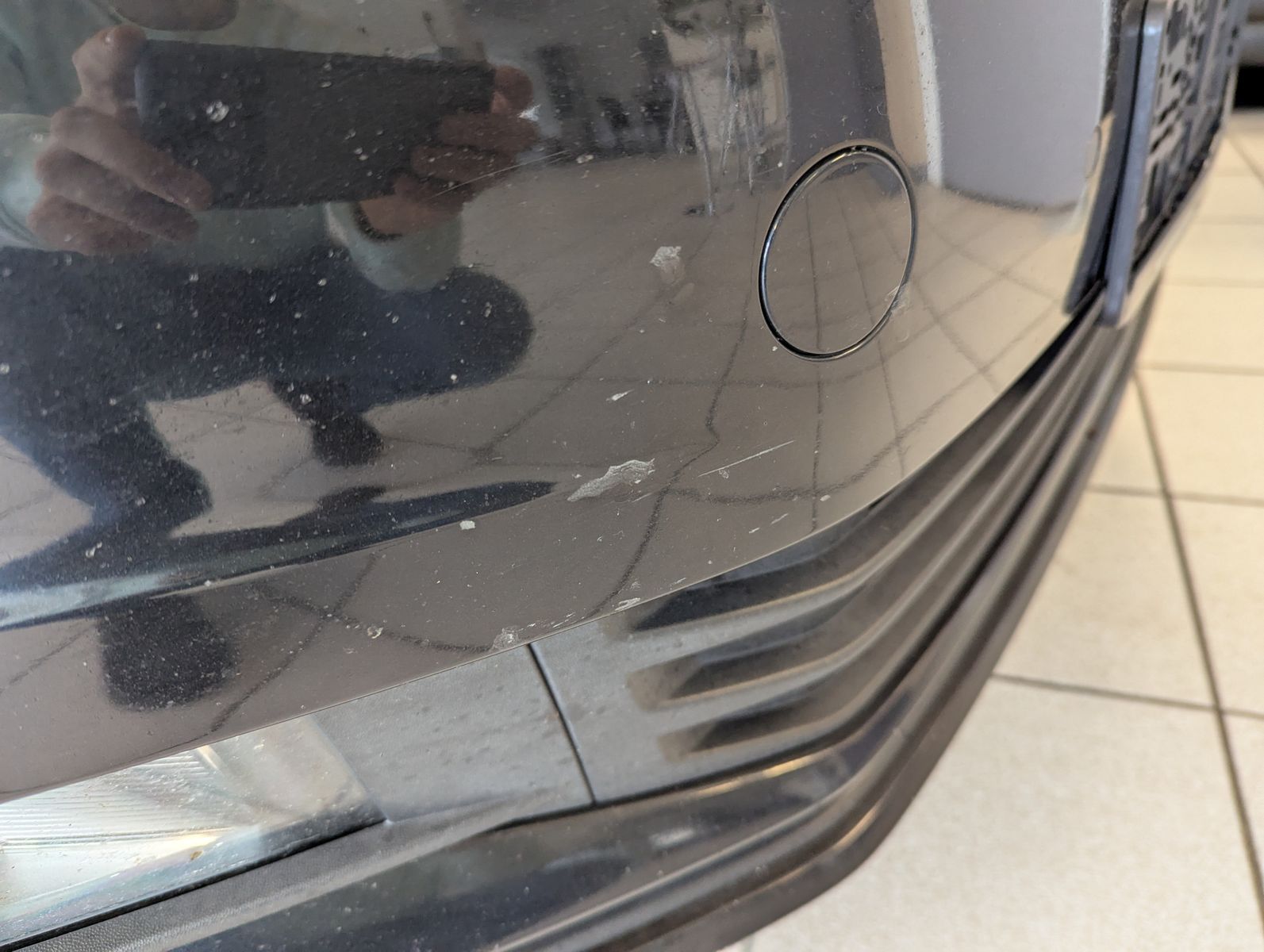 Fahrzeugabbildung Volkswagen Touran 1.4 TSI DSG Comfline 7-Sitze Navi