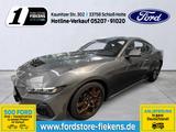 Ford Mustang Fastback GT/BRONZE-PAK+MAGNE-RIDE - Ford Mustang: Fastback