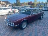 Jaguar XJ40 3,2 H-Zulassung Tüv neu - Jaguar XJ40 aus 1993