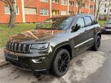 Jeep Grand Cherokee 3.0 V6 1941 Anniversary , Unique 