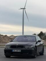 BMW 730d E65 TÜV NEU - gebrauchte BMW 730 aus dem Jahr 2004