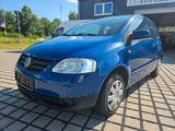 Volkswagen Fox 1,2 Standard - Volkswagen Fox Standard mit Benzin-Antrieb