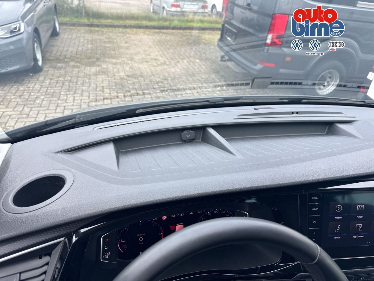 T6.1 California 2.0 TDI Beach Camper Edition Sta