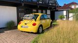 Volkswagen New Beetle Edition en Vogue BJ 2002