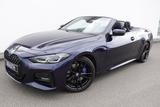 BMW 430i Cabrio M Sport Head-Up HK HiFi DAB LED RFK - gebrauchte BMW 430 aus dem Jahr 2021