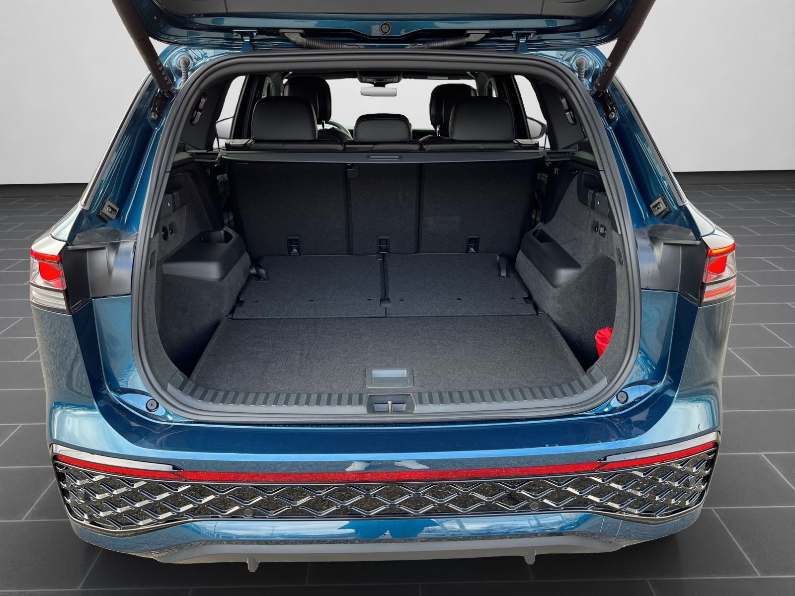 Volkswagen Tayron - Bild 15