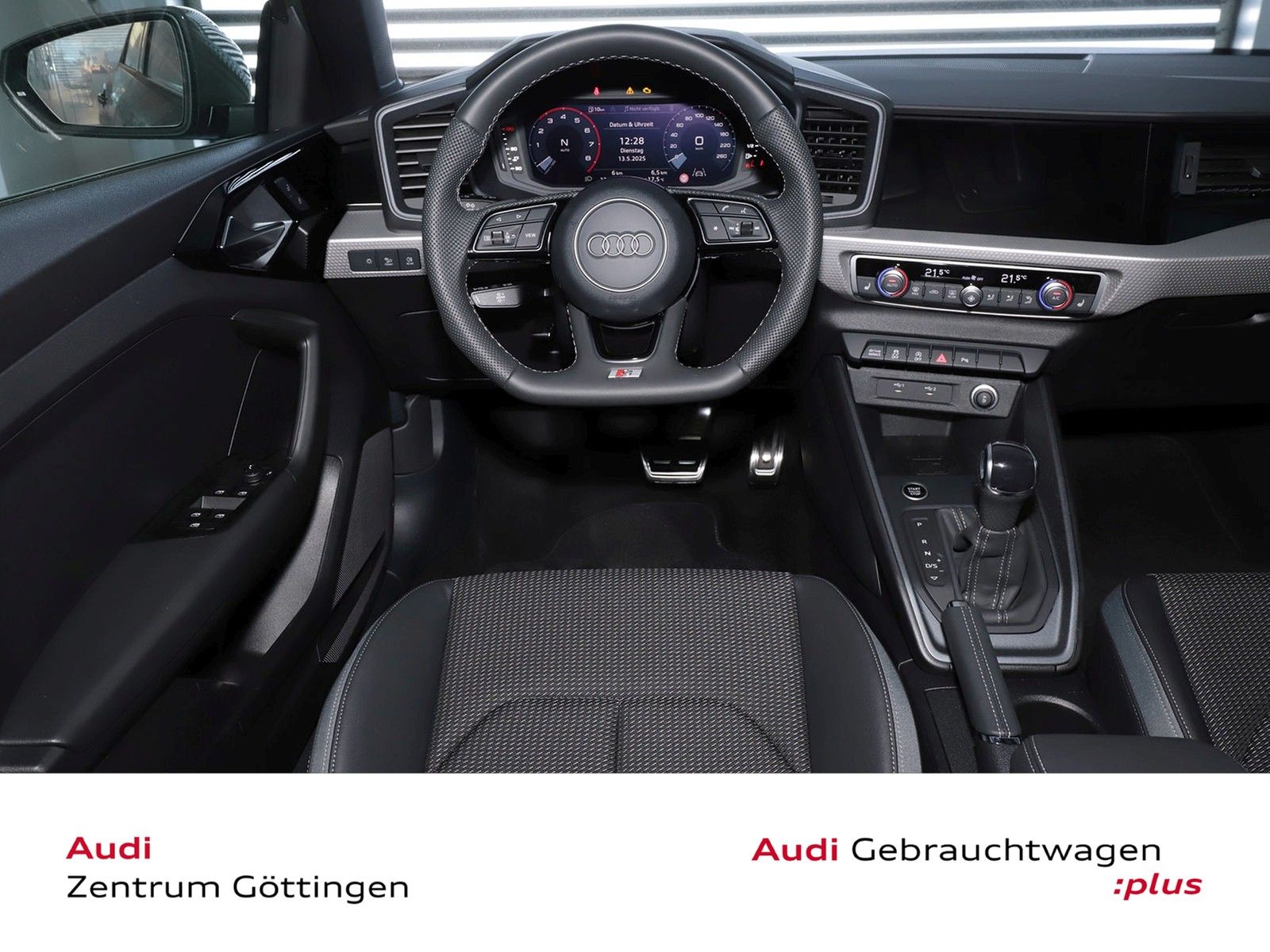 Audi A1 - Bild 13