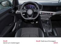 Audi A1 - Vorschau Bild 13