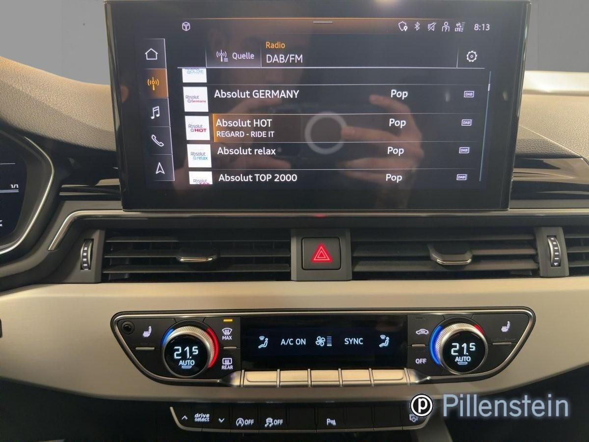 Audi S5 - Bild 10