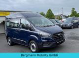 Ford Transit Custom L1 H2 Behindertengerecht Hochdach - Behindertengerechte Ford Transit Custom