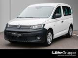 Volkswagen Caddy 2.0 TDI Klima/Navi - Gebrauchtwagen in Koblenz
