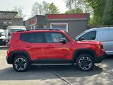 Jeep Renegade Trailhawk 4WD Autom 75 TKM / AHK - Jeep Renegade: Trailhawk