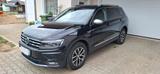 Volkswagen Tiguan Allspace 2.0 TDI 190PS DSG 4MOT C... - VW Tiguan Allspace von privat