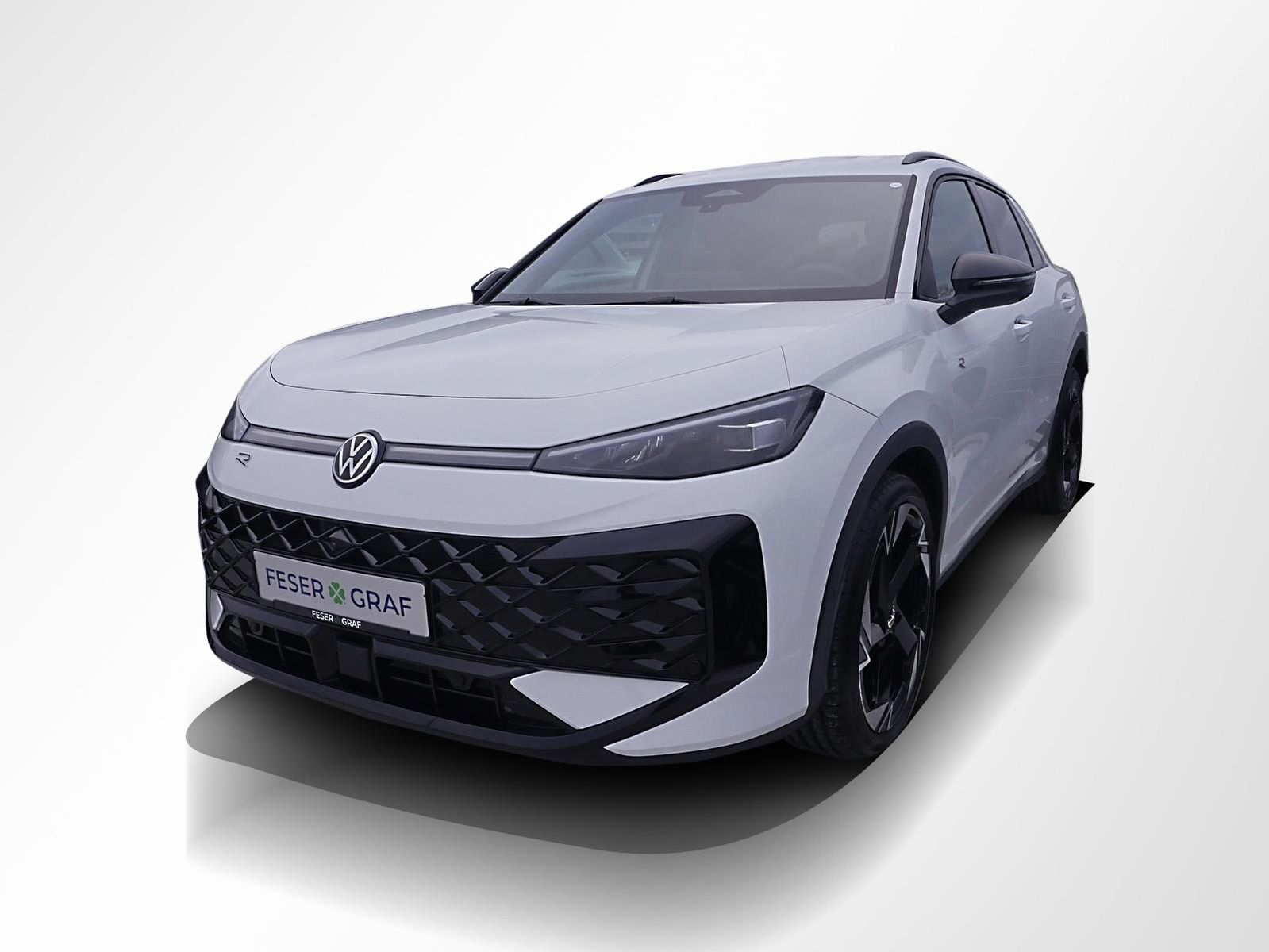 Volkswagen T-Roc - Bild 12