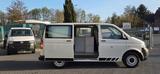 Volkswagen T5  Camper | 1.Hand | 118tkm | NO California Mul - Volkswagen Camper california