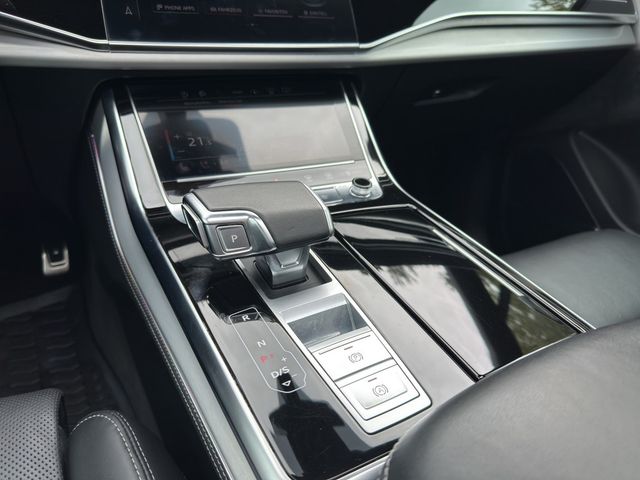 Q7 50 3.0 TDI quattro S line STANDHZ PANO 360°