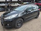 Peugeot 207 SW Premium 95 VTi  - Peugeot 207 in Chemnitz