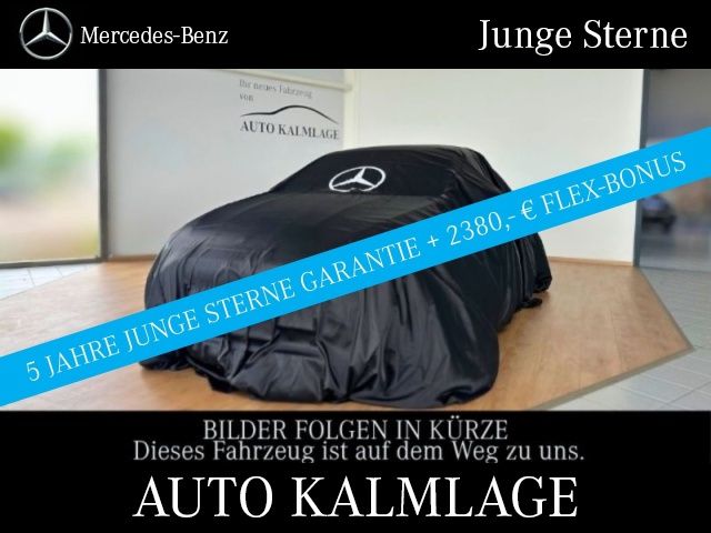 MERCEDES-BENZ EQB 300 4M Progressive AHK+360°KAMERA+HANDS-FREE