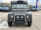 Land Rover Defender 90 E Station Wagon/Motor 2,5 Ltr. - Land Rover Defender Gebrauchtwagen in Köln