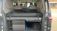 Volkswagen T7 California - Vorschau Bild 6