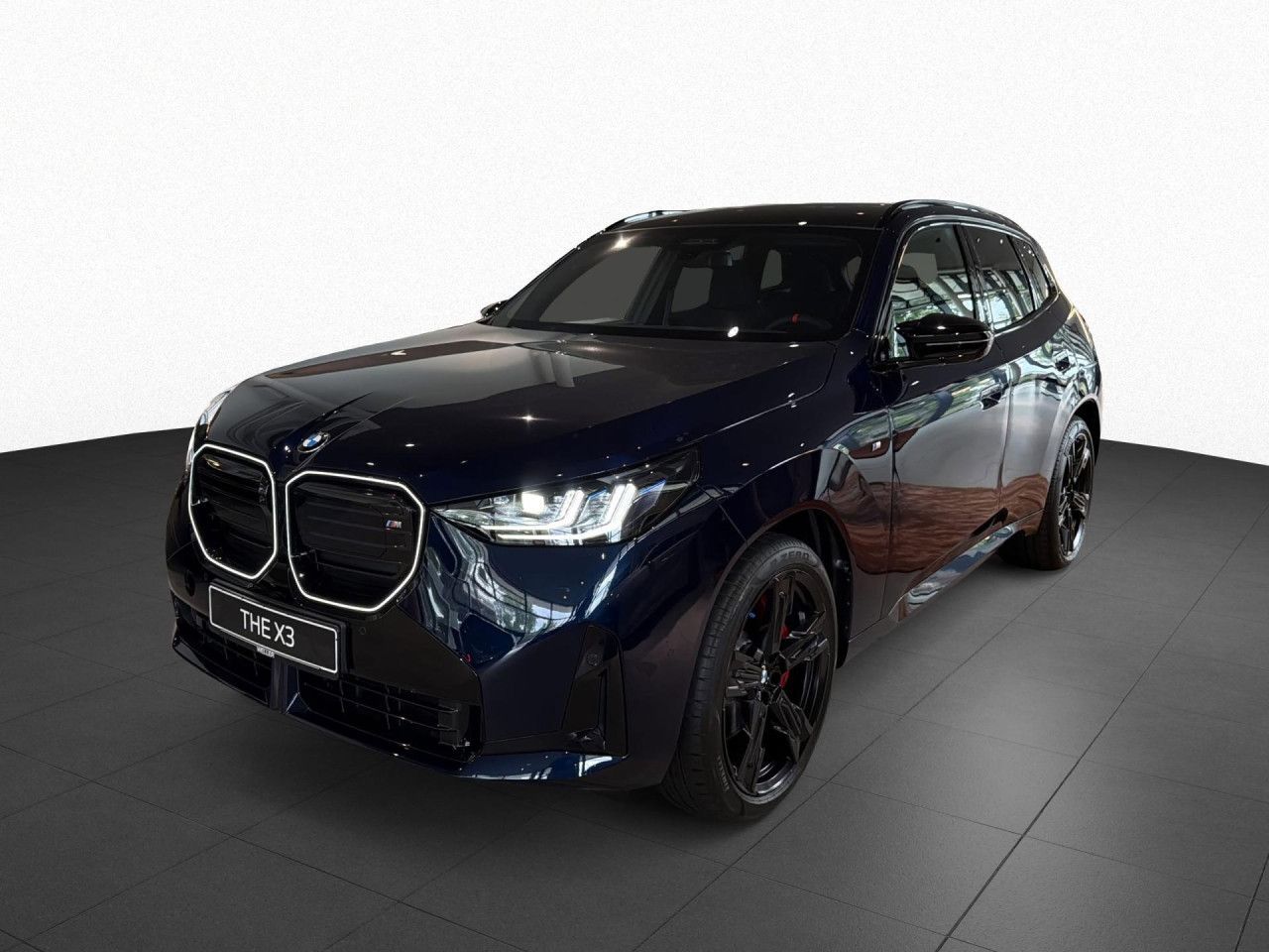 BMW X3 M50 xDrive M-SPORT PRO INNOV. COMF. PREM. AHK imagem 2