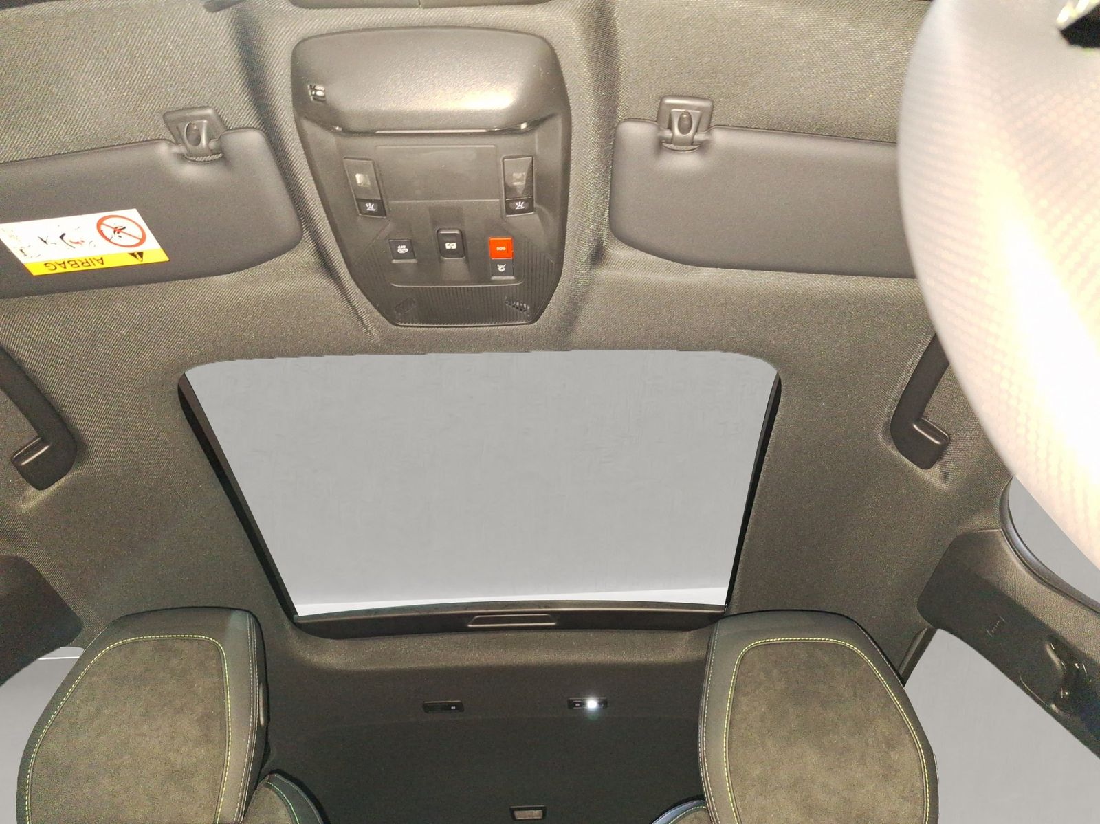 Peugeot 408 - Bild 20