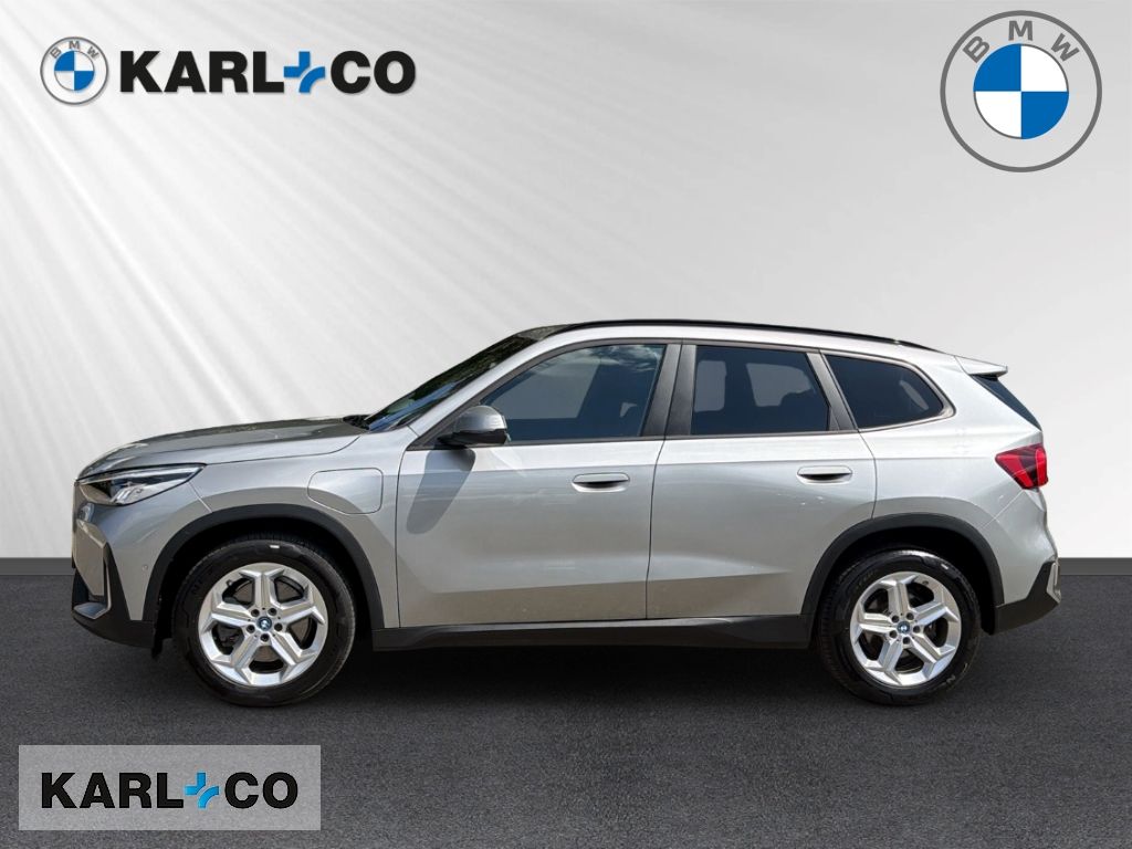 BMW X1 xDrive 30 e Pano Widscreen Driv Assis LED SHZ foto 2