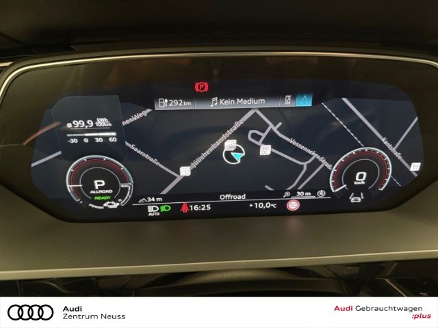 Audi Q8 e-tron - Bild 13